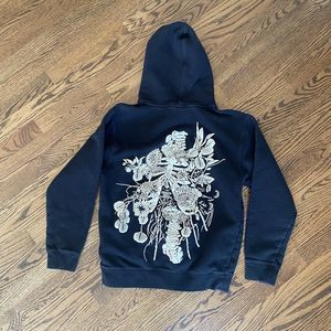 Elevation Worship Brandon Lake Hoodie S Black Christian Music Graves Gardens